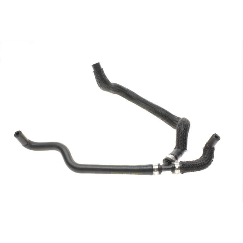 Патрубок системи охолодження BMW 5 (F10)/7 (F01-F04)/X5 (E70)/X6 (E71) 4.4i 08-12