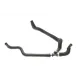 Патрубок системи охолодження BMW 5 (F10)/7 (F01-F04)/X5 (E70)/X6 (E71) 4.4i 08-12