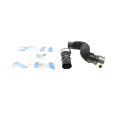Купити Патрубок інтеркулера Renault Megane III 1.5 dCi 08- (к-кт 2 шт) | KovelAutoHub