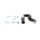 Патрубок інтеркулера Renault Megane III 1.5 dCi 08- (к-кт 2 шт)