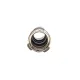 Патрубок інтеркулера Renault Megane III 1.5 dCi 08- (к-кт 2 шт)