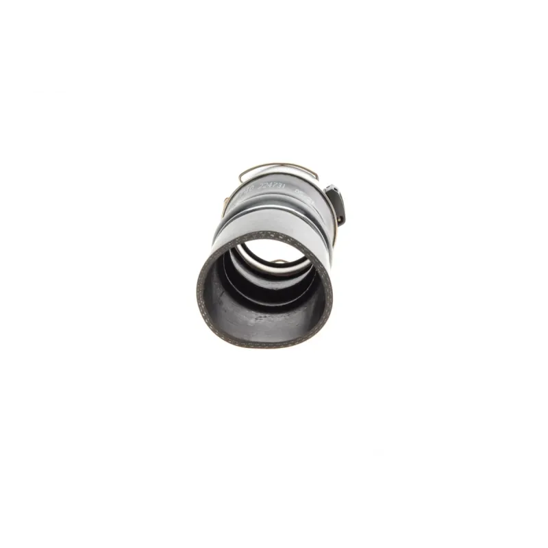 Патрубок інтеркулера Renault Megane III 1.5 dCi 08- (к-кт 2 шт)