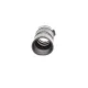 Патрубок інтеркулера Renault Megane III 1.5 dCi 08- (к-кт 2 шт)