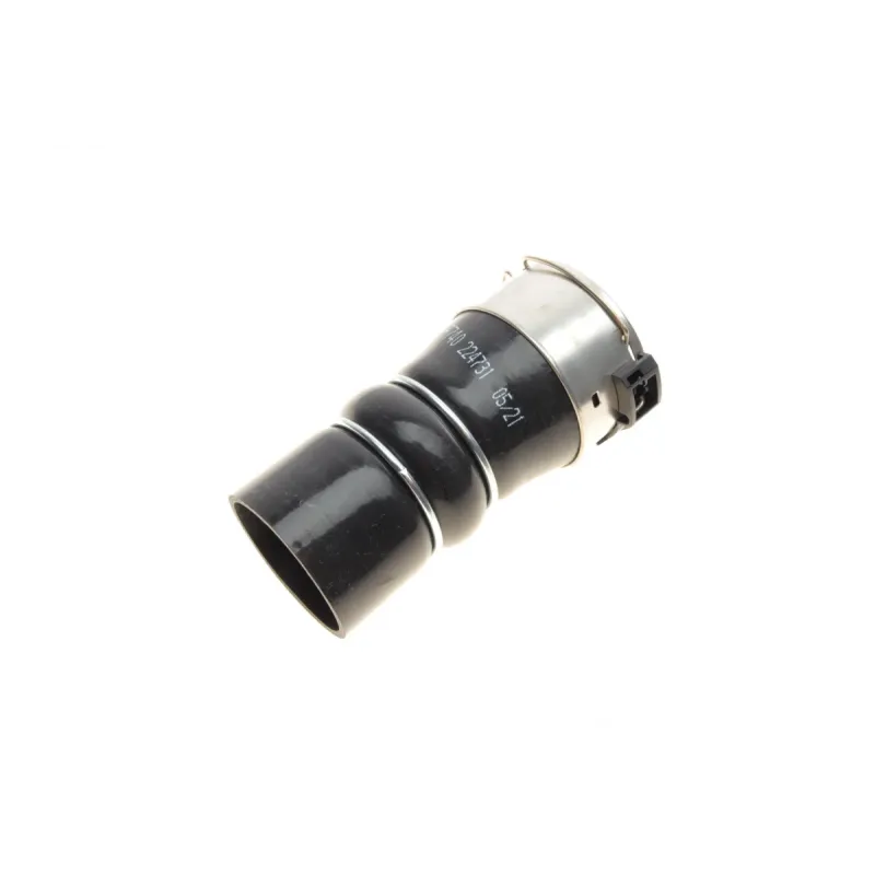 Патрубок інтеркулера Renault Megane III 1.5 dCi 08- (к-кт 2 шт)
