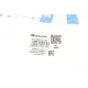 Патрубок інтеркулера Renault Megane III 1.5 dCi 08- (к-кт 2 шт)