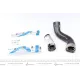 Патрубок інтеркулера IMPERGOM 224772 для Dacia Dokker/Duster, Renault Clio IV 1.5dCi (комплект 2 шт.)