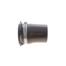 Патрубок інтеркулера (R) Renault Laguna III 1.5dCi 07-15 (короткий)