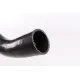 Патрубок інтеркулера IMPERGOM 224779 (R) для Renault Laguna III 1.5dCi 2007-2015, 417 мм