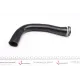 Патрубок інтеркулера IMPERGOM 224779 (R) для Renault Laguna III 1.5dCi 2007-2015, 417 мм