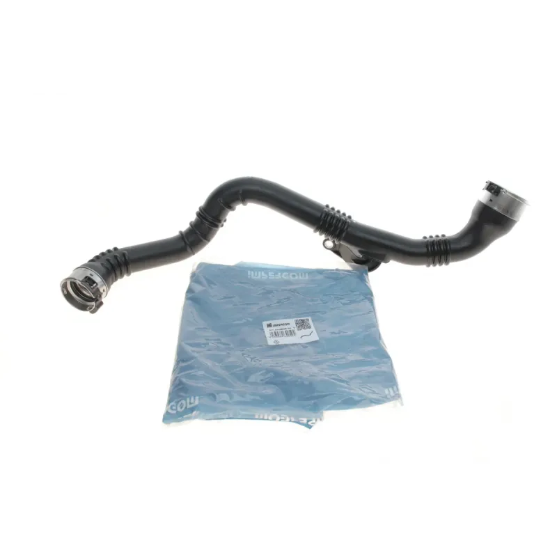 Патрубок інтеркулера Renault Megane IV/Scenic IV/Nissan Qashqai 1.5 dCi 15-