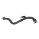 Патрубок інтеркулера Renault Megane IV/Scenic IV/Nissan Qashqai 1.5 dCi 15-