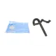 Патрубок радіатора Dacia Dokker/Logan 1.5dCi 12-