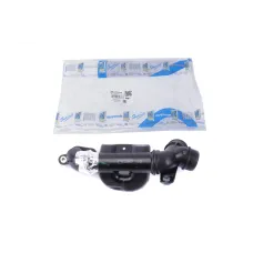Купити Патрубок турбіни Ford Focus II/Mazda 3 1.6TDCi/HDi 04-13 | KovelAutoHub