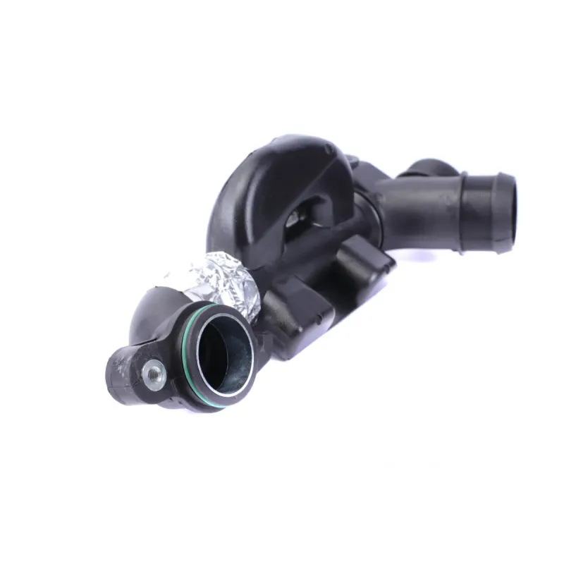 Патрубок турбіни Ford Focus II/Mazda 3 1.6TDCi/HDi 04-13