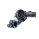 Патрубок турбіни Ford Focus II/Mazda 3 1.6TDCi/HDi 04-13