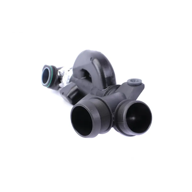 Патрубок турбіни Ford Focus II/Mazda 3 1.6TDCi/HDi 04-13