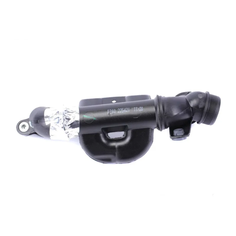 Патрубок турбіни Ford Focus II/Mazda 3 1.6TDCi/HDi 04-13