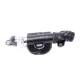 Патрубок турбіни Ford Focus II/Mazda 3 1.6TDCi/HDi 04-13