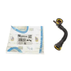 Патрубок вентиляції картера Citroen Berlingo/Peugeot Partner 1.4i/BiFuel 96-06