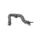Патрубок вентиляції картера Citroen Berlingo/Nemo/Peugeot Partner 1.4i/BiFuel 96-