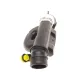 Патрубок інтеркулера (L) Citroen Berlingo/Peugeot Partner 1.6HDi 08-