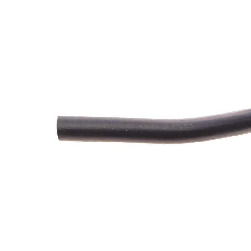 Патрубок радіатора Opel Vecra B 1.8i-2.0i 95-00