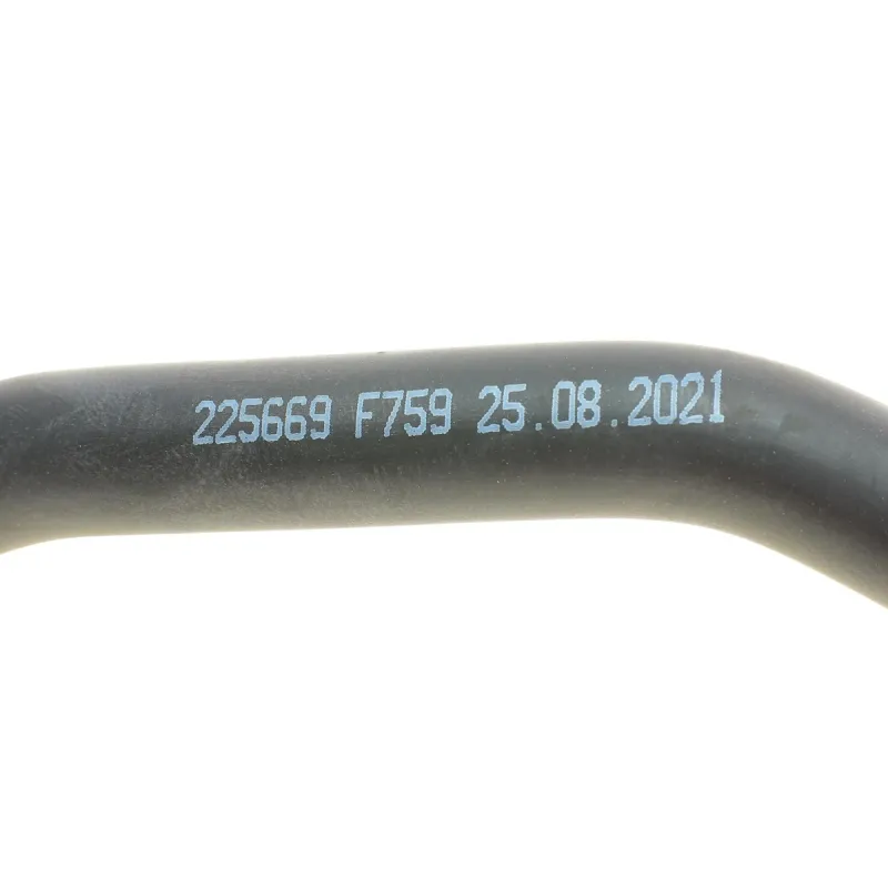 Патрубок радіатора Opel Astra G/H/J 1.7CDTI 00-15 (теплообмінника)