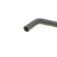 Патрубок радіатора Opel Astra G/H/J 1.7CDTI 00-15 (теплообмінника)
