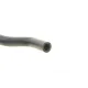 Патрубок радіатора Opel Astra G/H/J 1.7CDTI 00-15 (теплообмінника)