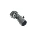 Фланець системи охолодження IMPERGOM 227713 для Nissan Qashqai 1.5 dCi 2007-2013 (до інтеркулера), 42/47 мм