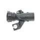 Фланець системи охолодження IMPERGOM 227713 для Nissan Qashqai 1.5 dCi 2007-2013 (до інтеркулера), 42/47 мм