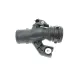Фланець системи охолодження IMPERGOM 227713 для Nissan Qashqai 1.5 dCi 2007-2013 (до інтеркулера), 42/47 мм