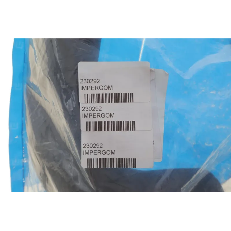 Патрубок інтеркулера Jeep Compass 06-/Patriot 2.0 CRD 07-