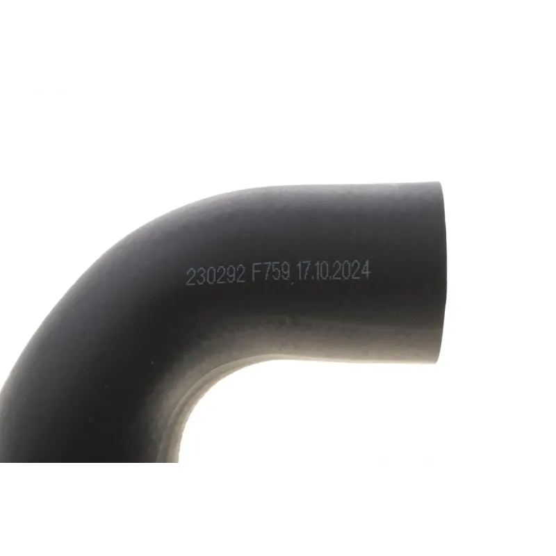 Патрубок інтеркулера Jeep Compass 06-/Patriot 2.0 CRD 07-