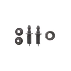 Кріплення кришки двигуна Fiat Doblo/Citroen Nemo 1.3D/HDi Multijet (К-кт)