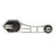 Подушка двигуна IMPERGOM 25671 задня/нижня для Citroen Nemo, Fiat Fiorino, Peugeot Bipper