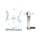 Подушка двигуна IMPERGOM 25671 задня/нижня для Citroen Nemo, Fiat Fiorino, Peugeot Bipper