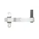 Подушка двигуна IMPERGOM 25671 задня/нижня для Citroen Nemo, Fiat Fiorino, Peugeot Bipper