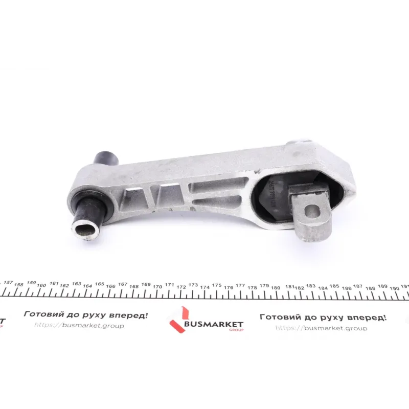 Подушка двигуна задня IMPERGOM 25677 для Citroen Nemo, Fiat Fiorino, Peugeot Bipper