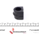 Втулка стабілізатора переднього IMPERGOM 25908 для Opel Vectra C, Fiat Croma, Cadillac BLS (d=22mm)