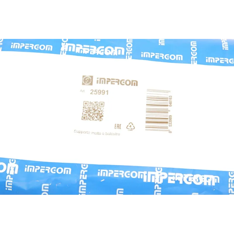 Подушка ресори передньої IMPERGOM 25991 для Iveco Daily IV 2006-