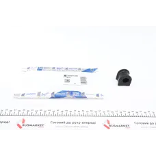 Втулка стабілізатора IMPERGOM 26554 передньої осі для Fiat Scudo, Fiorino 1988-2006 (d=17mm)