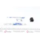 Втулка стабілізатора IMPERGOM 26554 передньої осі для Fiat Scudo, Fiorino 1988-2006 (d=17mm)