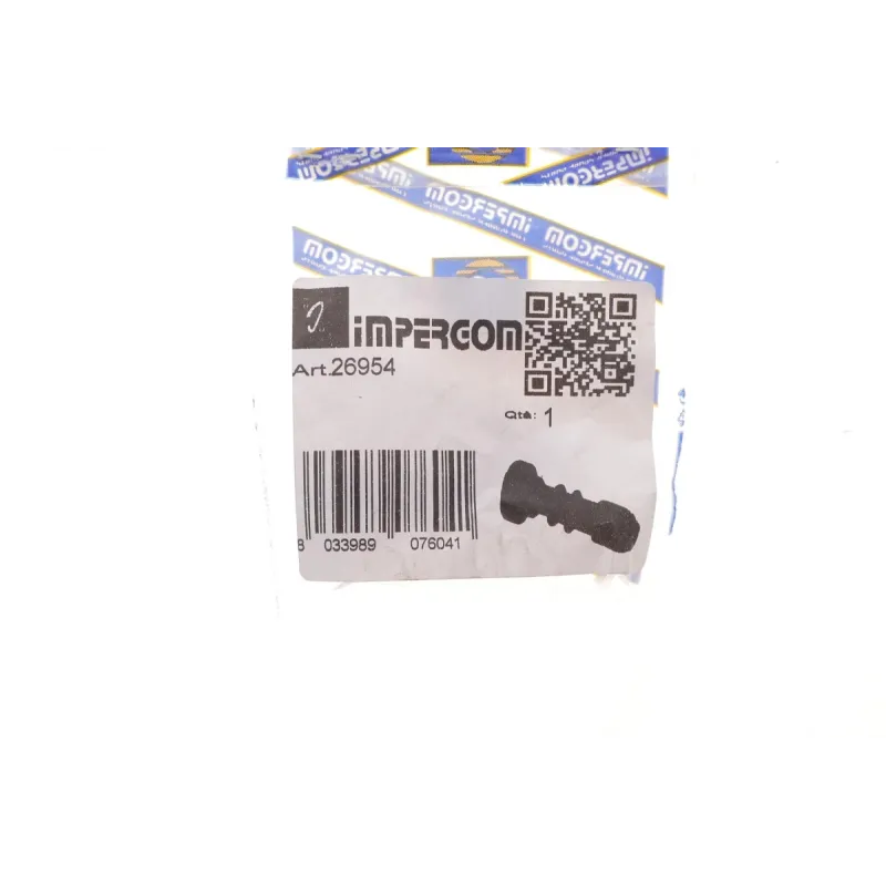 Втулка щупа масляного IMPERGOM 26954 для Fiat Doblo, Ducato, Scudo, Fiorino