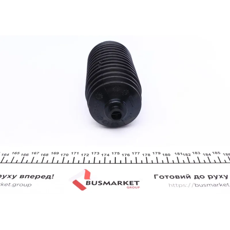 Пильник рейки рульової IMPERGOM 27292 для Fiat Punto (176) 1993-1999, передній