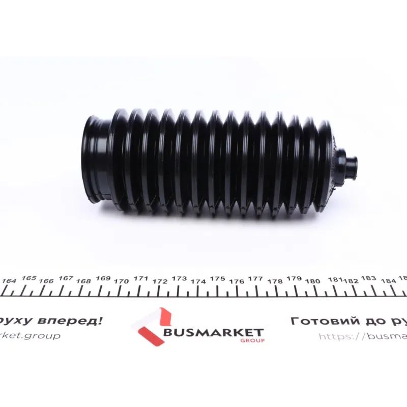 Пильник рейки рульової IMPERGOM 27292 для Fiat Punto (176) 1993-1999, передній