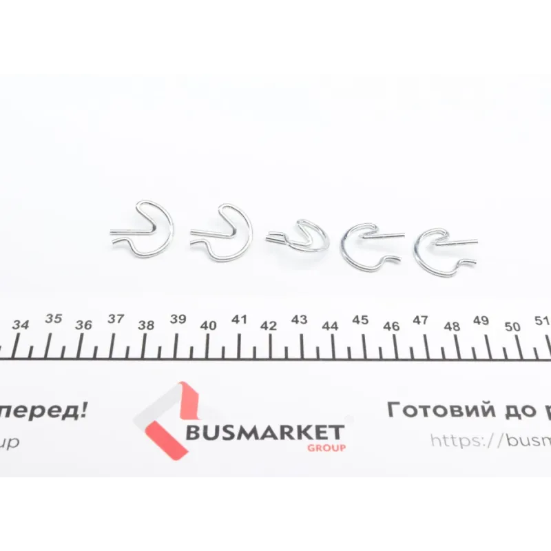 Ремкомплект куліси IMPERGOM 27402 для Fiat Panda, Uno, 127