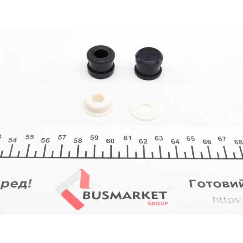 Ремкомплект куліси IMPERGOM 27402 для Fiat Panda, Uno, 127