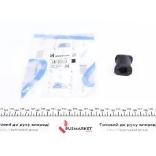 Втулка стабілізатора переднього IMPERGOM 27460 для Fiat Uno (146A/E) 1983-1996, d=18mm