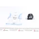 Подушка КПП Fiat Ducato 1.9D/TD/2.0 82-94 (L)
